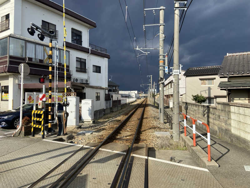 H2サウナーーーズさんのSauna Talo Toyama サウナタロトヤマのサ活写真