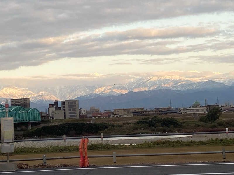 H2サウナーーーズさんのアパホテル 富山駅前のサ活写真