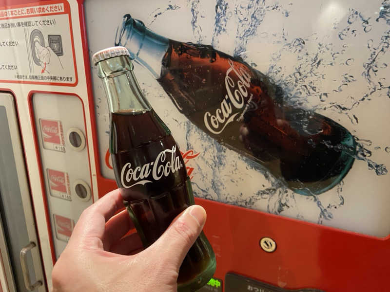 H2サウナーーーズさんのSPAWORLD HOTEL&RESORTのサ活写真