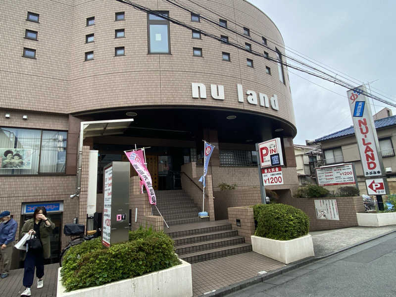 H2サウナーーーズさんのCOCOFURO たかの湯のサ活写真