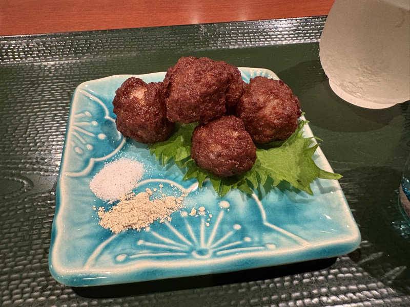 masa-pさんの神戸サウナ&スパのサ活写真