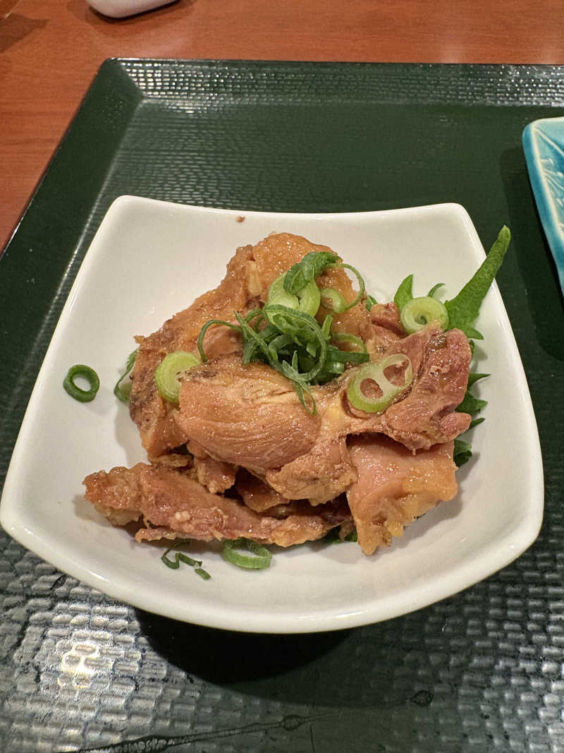 masa-pさんの神戸サウナ&スパのサ活写真