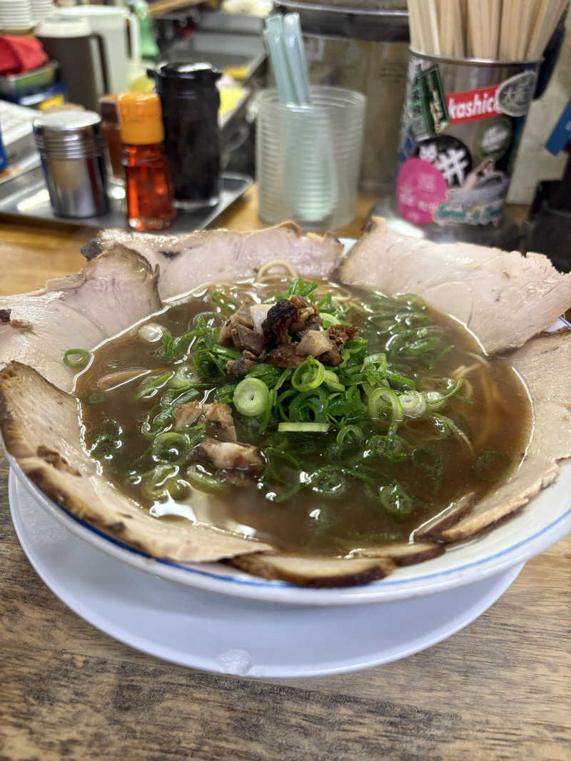 masa-pさんのサウナ&カプセルホテル ルーマプラザのサ活写真