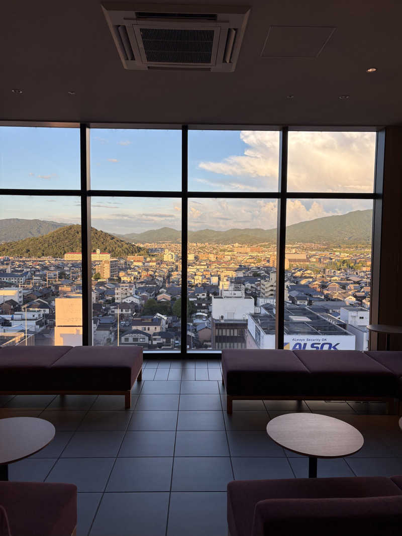 masa-pさんのカンデオホテルズ奈良橿原のサ活写真