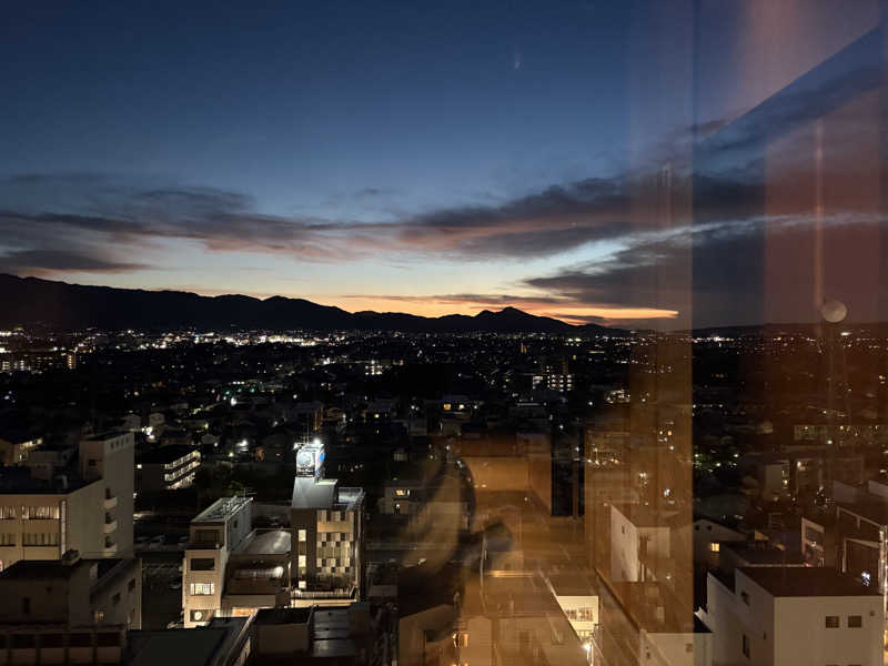 masa-pさんのカンデオホテルズ奈良橿原のサ活写真