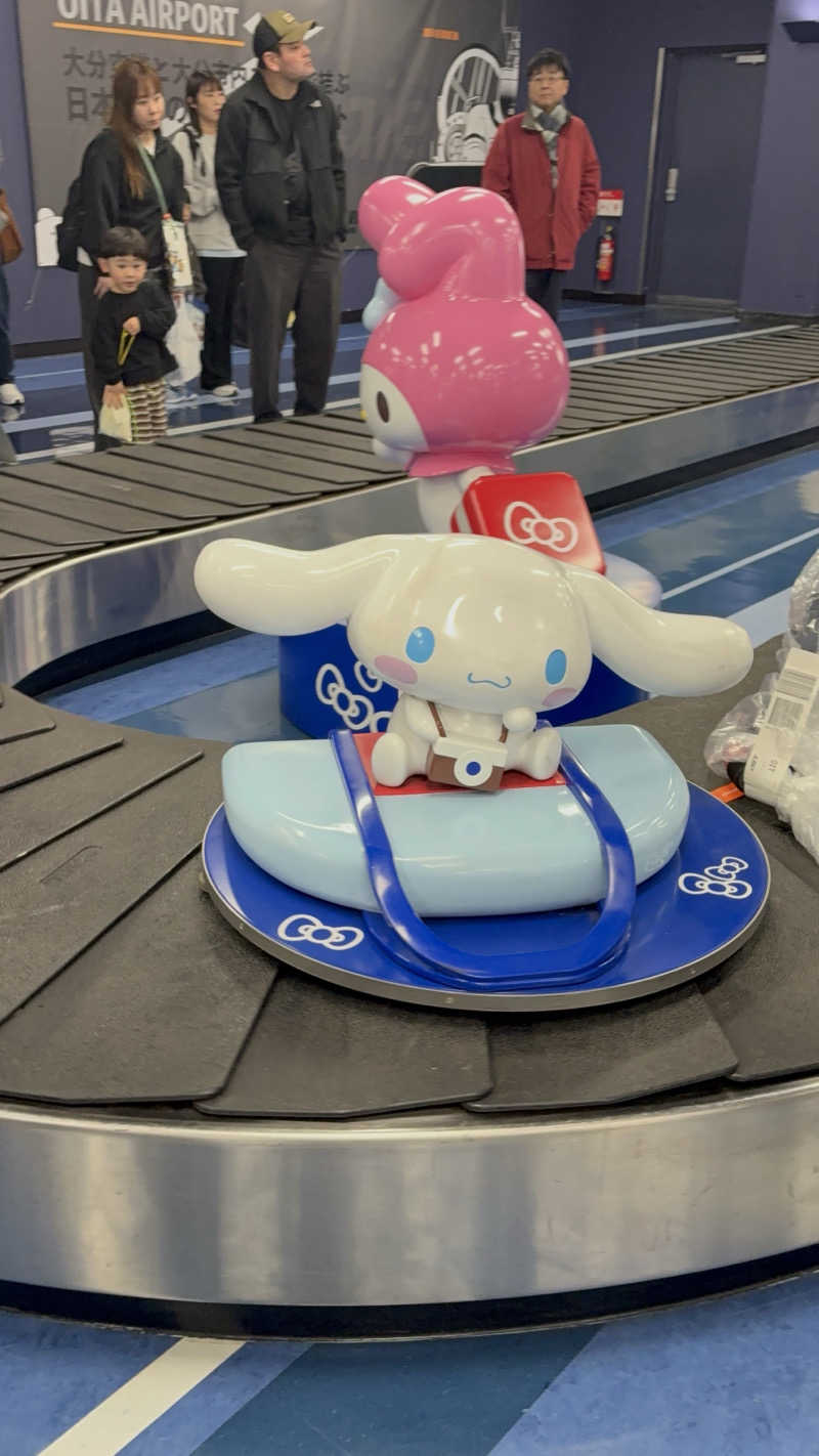 masa-pさんの百歳の湯 (ニューグロリア大分ホテル)のサ活写真