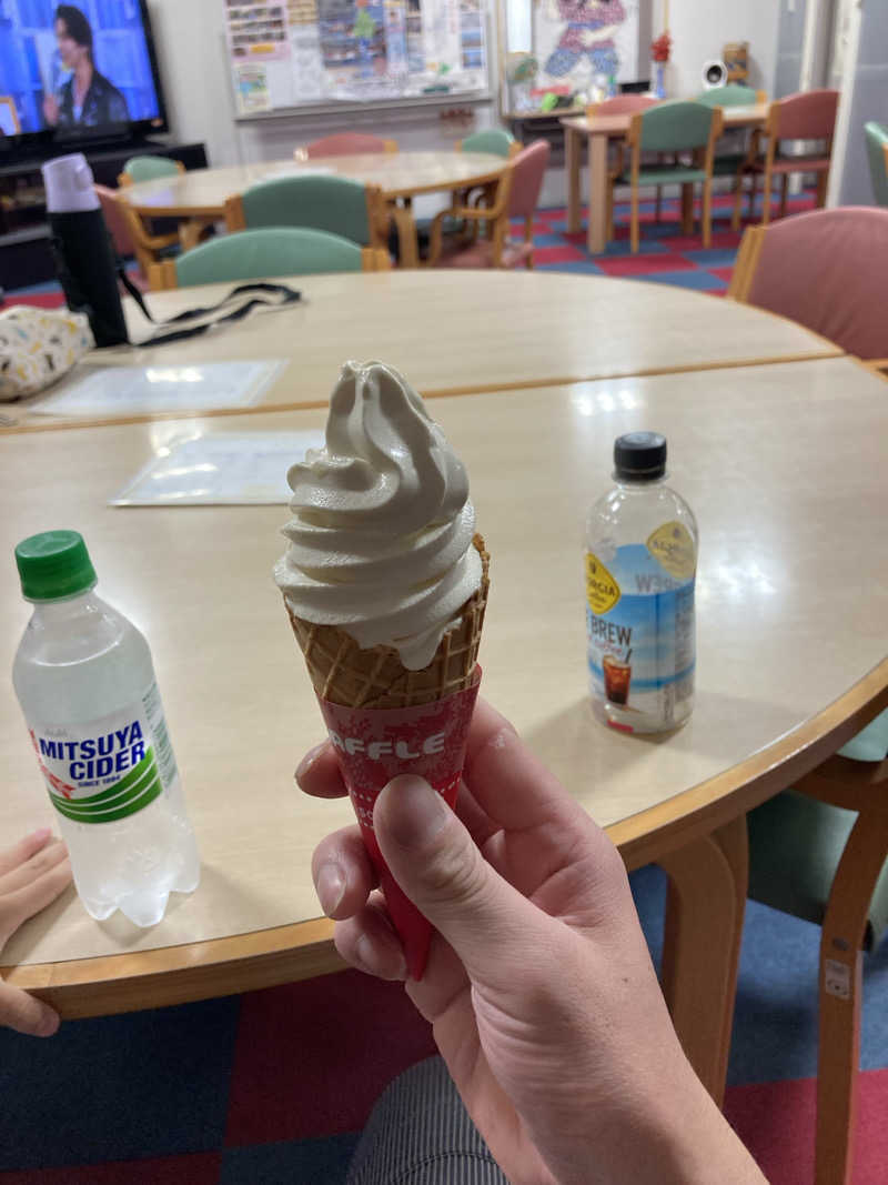 ぽんちゃんさんの繁次郎温泉のサ活写真