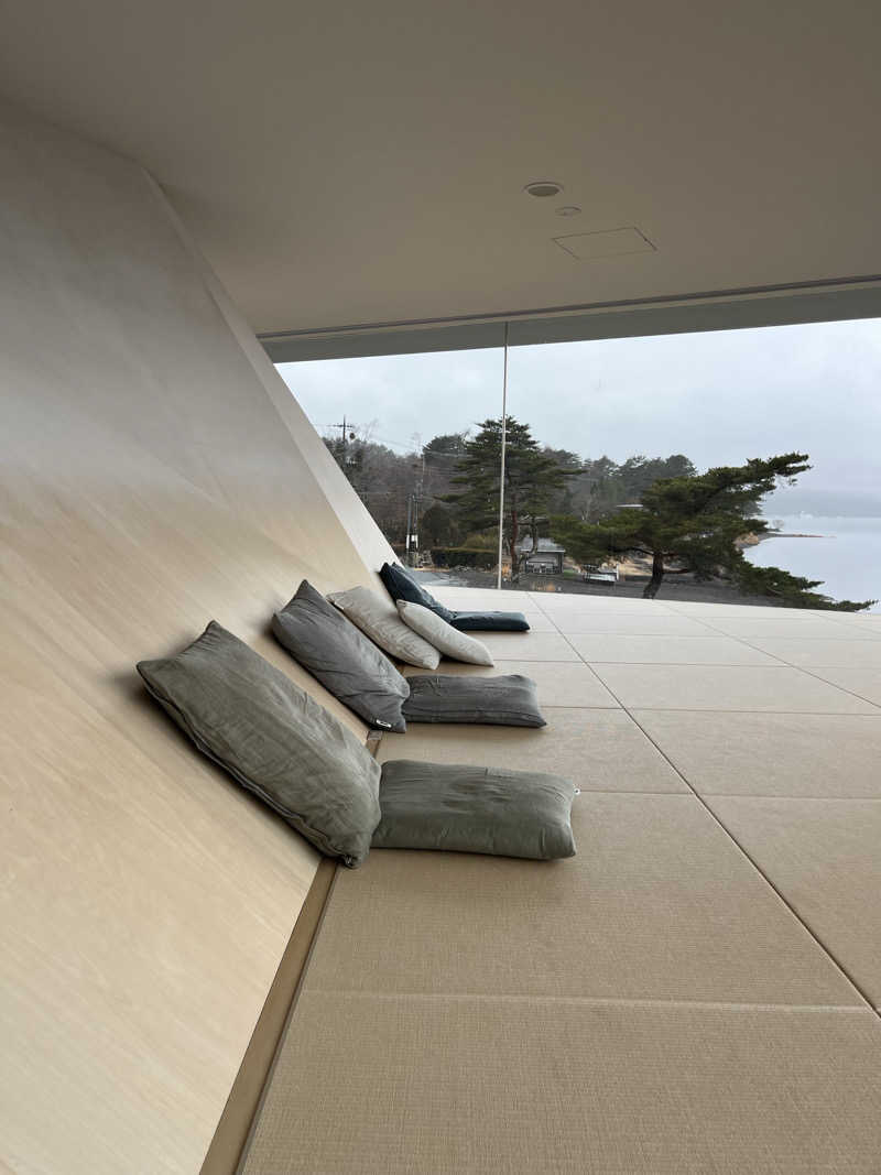 トトピーさんのCYCLのサ活写真