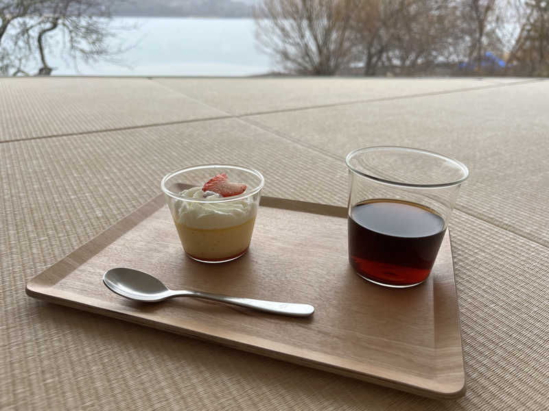 トトピーさんのCYCLのサ活写真