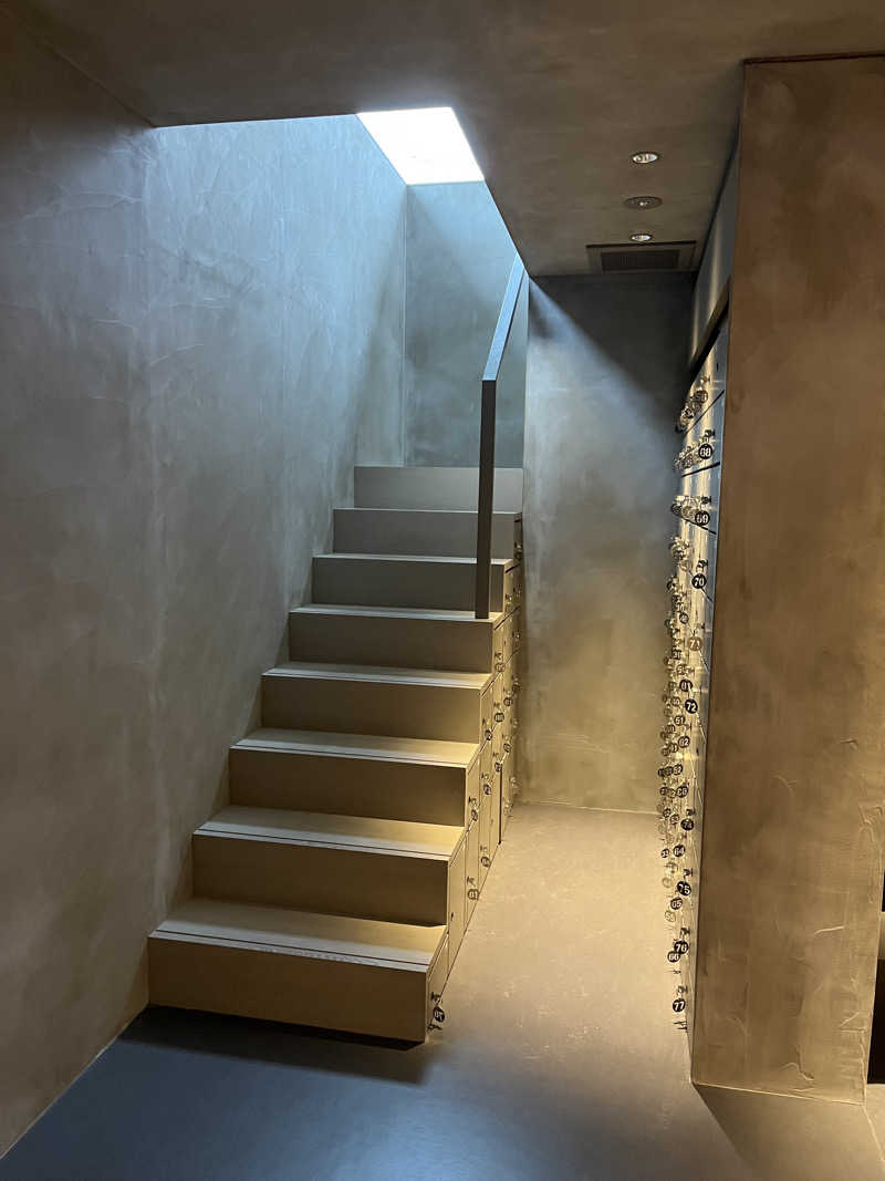 トトピーさんのCYCLのサ活写真