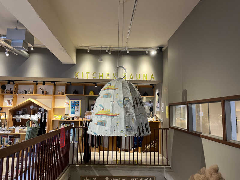 トトピーさんのSaunaLab Kanda (サウナラボ神田)のサ活写真