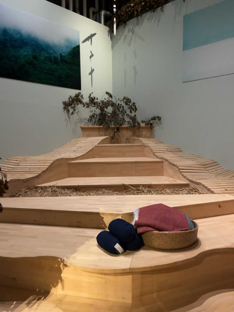 トトピーさんのSaunaLab Kanda (サウナラボ神田)のサ活写真