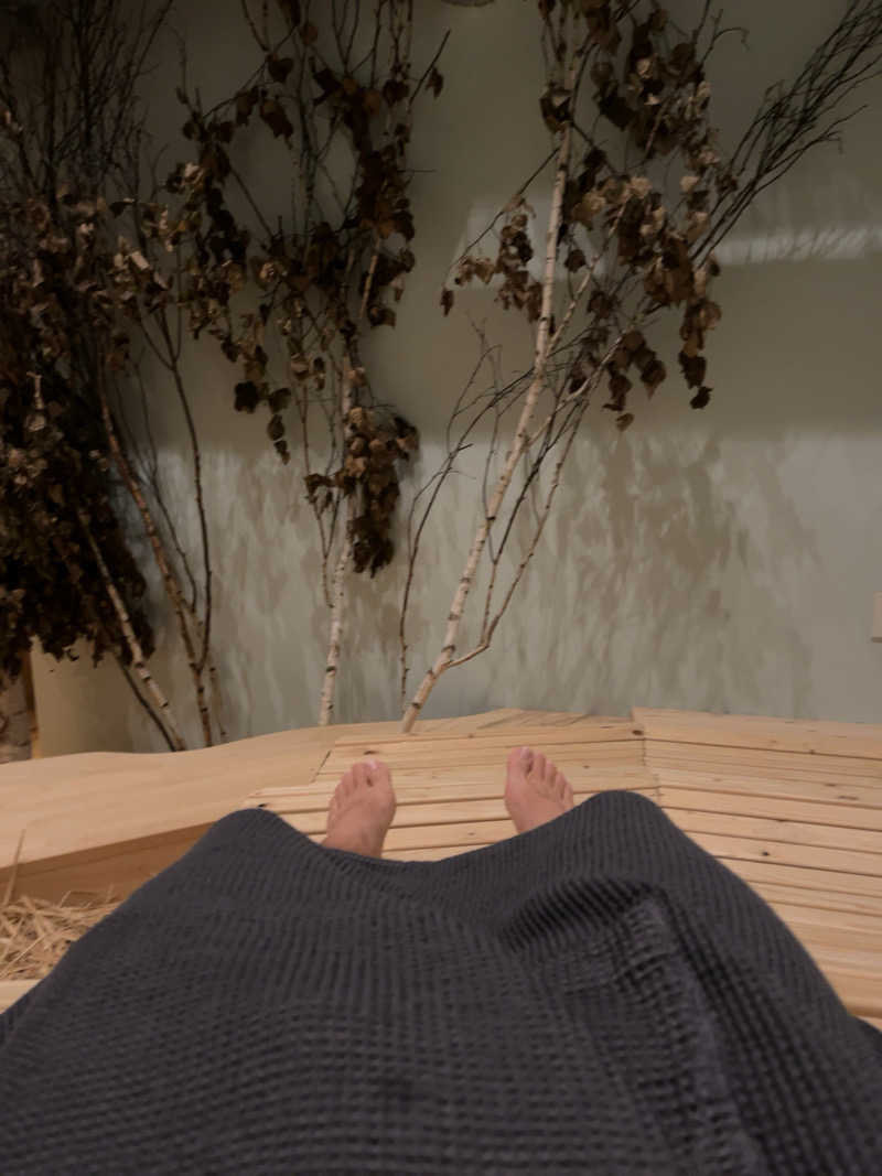 トトピーさんのSaunaLab Kanda (サウナラボ神田)のサ活写真