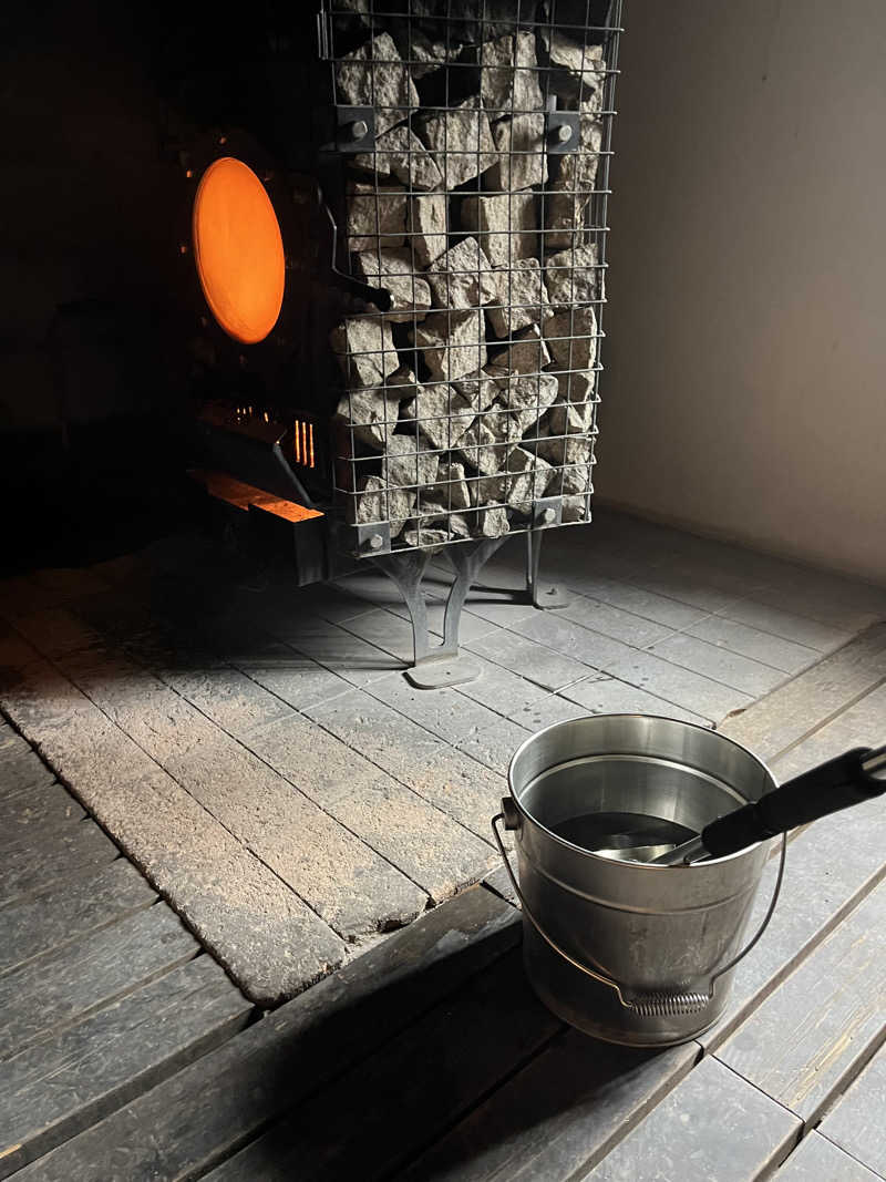 トトピーさんのKURA:SAUNA IBARAKIのサ活写真