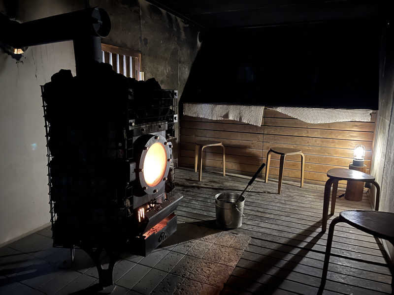 トトピーさんのKURA:SAUNA IBARAKIのサ活写真