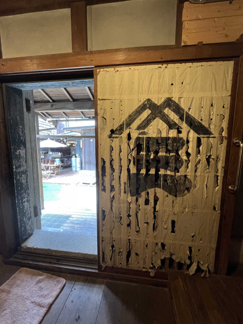 トトピーさんのKURA:SAUNA IBARAKIのサ活写真