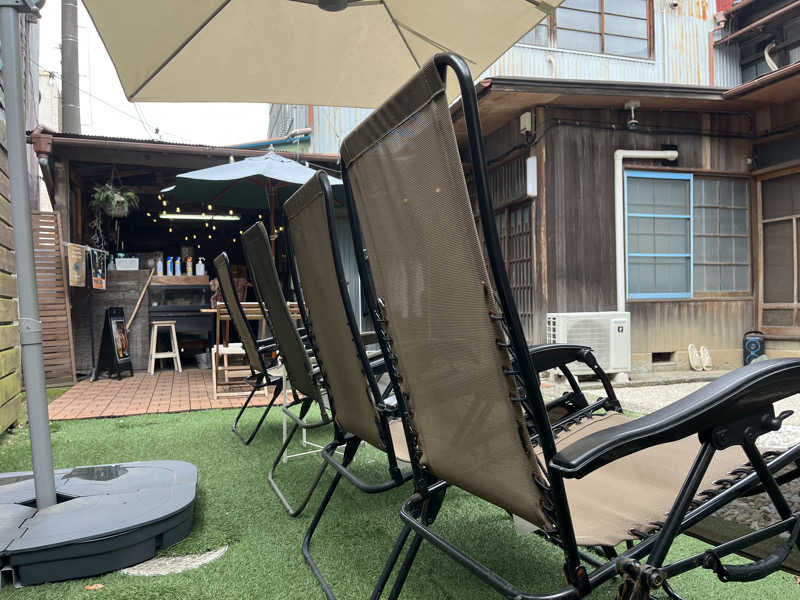 トトピーさんのKURA:SAUNA IBARAKIのサ活写真