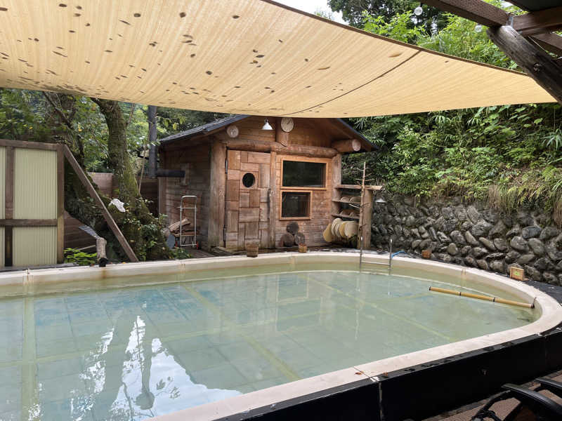 トトピーさんのSauna kota LEPOのサ活写真