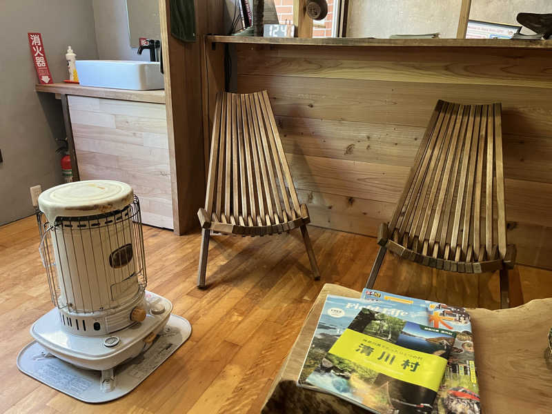 トトピーさんのSauna kota LEPOのサ活写真