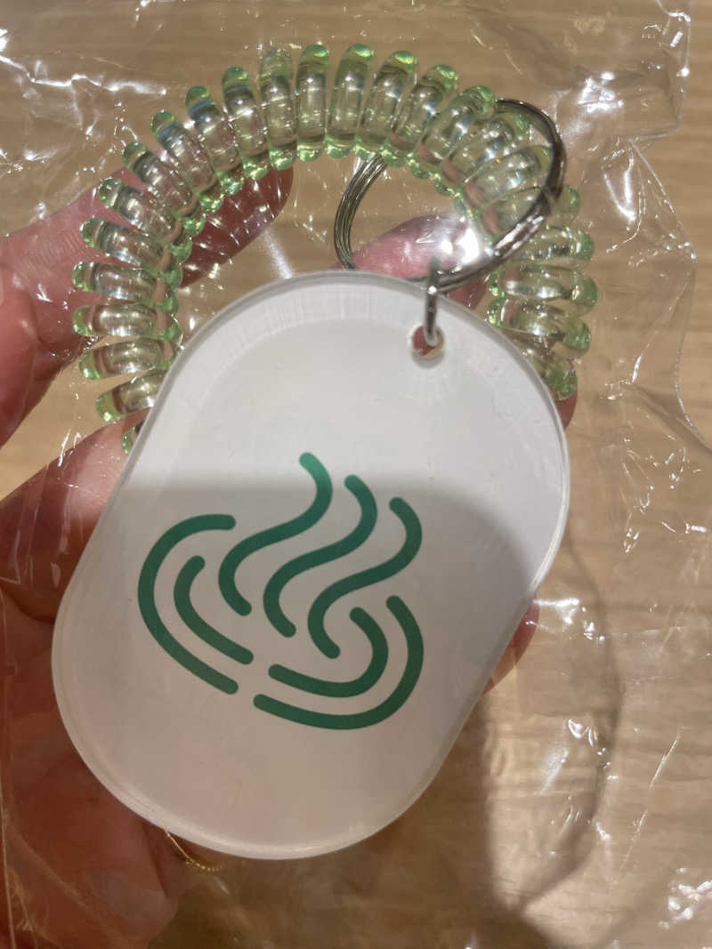 こえりさんのFLOBA(フローバ)のサ活写真