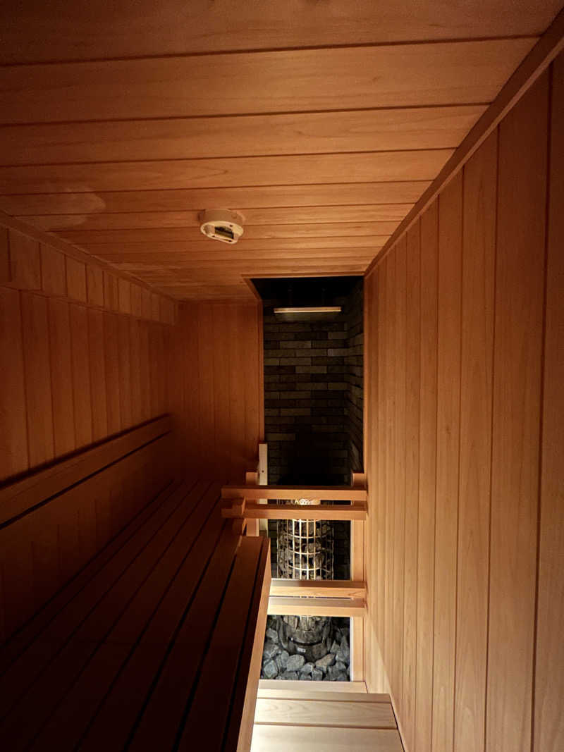 サウ坊さんのVILLA BRAMAREのサ活写真