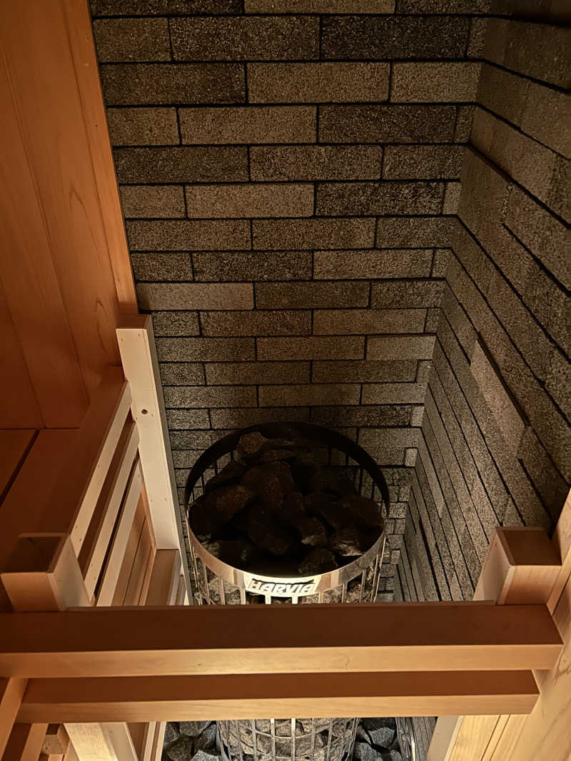 サウ坊さんのVILLA BRAMAREのサ活写真