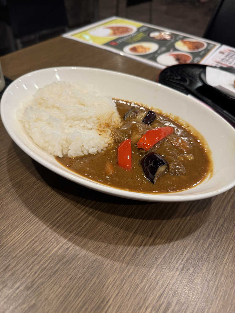 すたんさんの天空のアジト マルシンスパのサ活写真