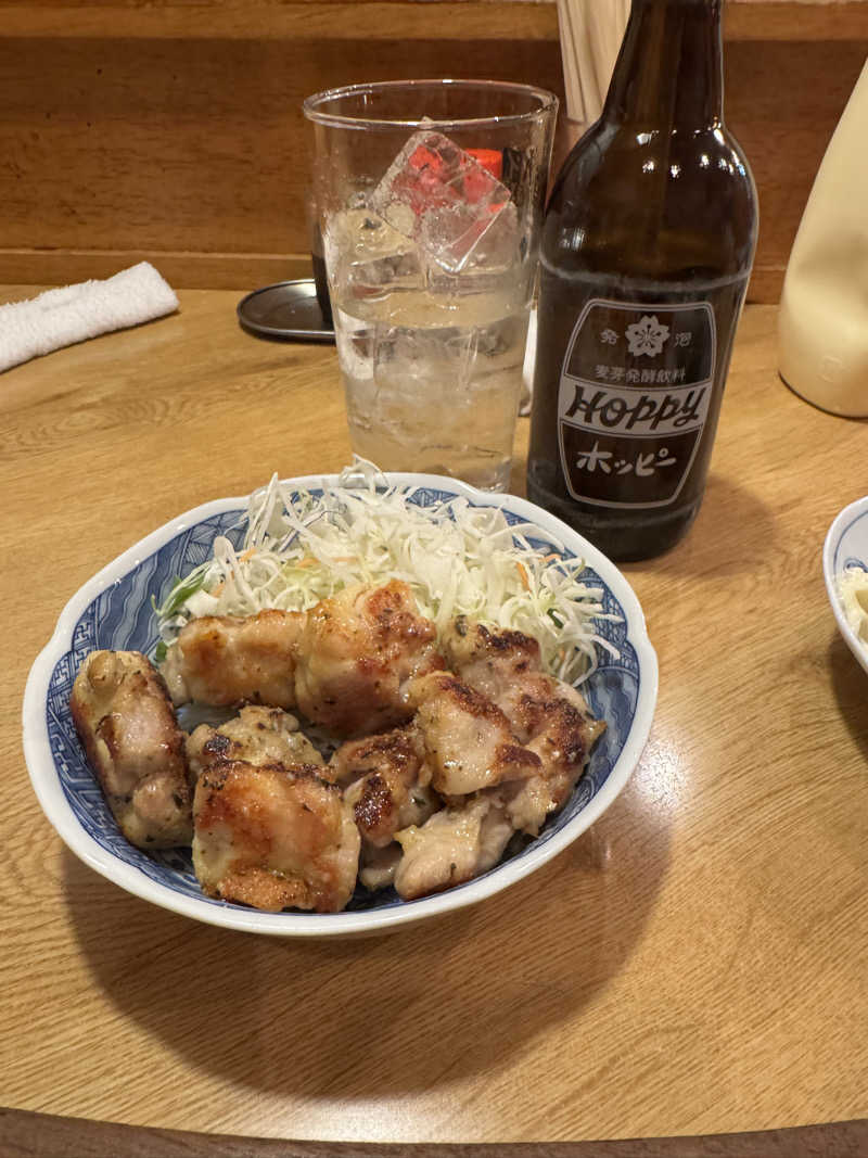 すたんさんのサウナヘヴン草加のサ活写真