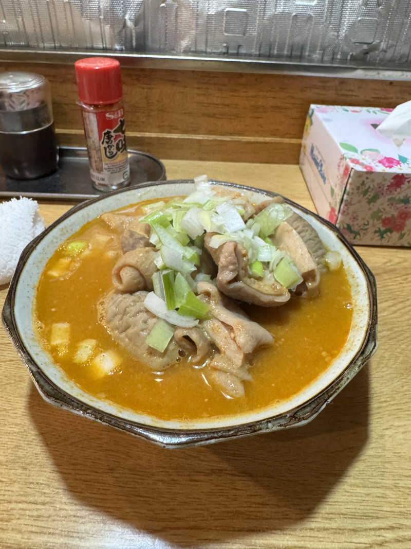 すたんさんのサウナヘヴン草加のサ活写真