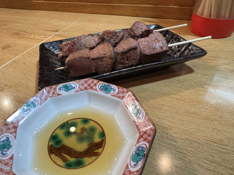 すたんさんのサウナヘヴン草加のサ活写真