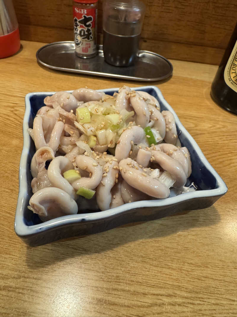 すたんさんのサウナヘヴン草加のサ活写真