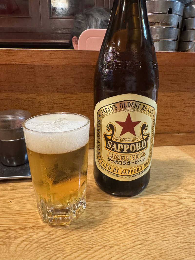 すたんさんのサウナヘヴン草加のサ活写真