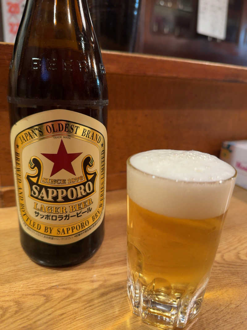 すたんさんのサウナヘヴン草加のサ活写真