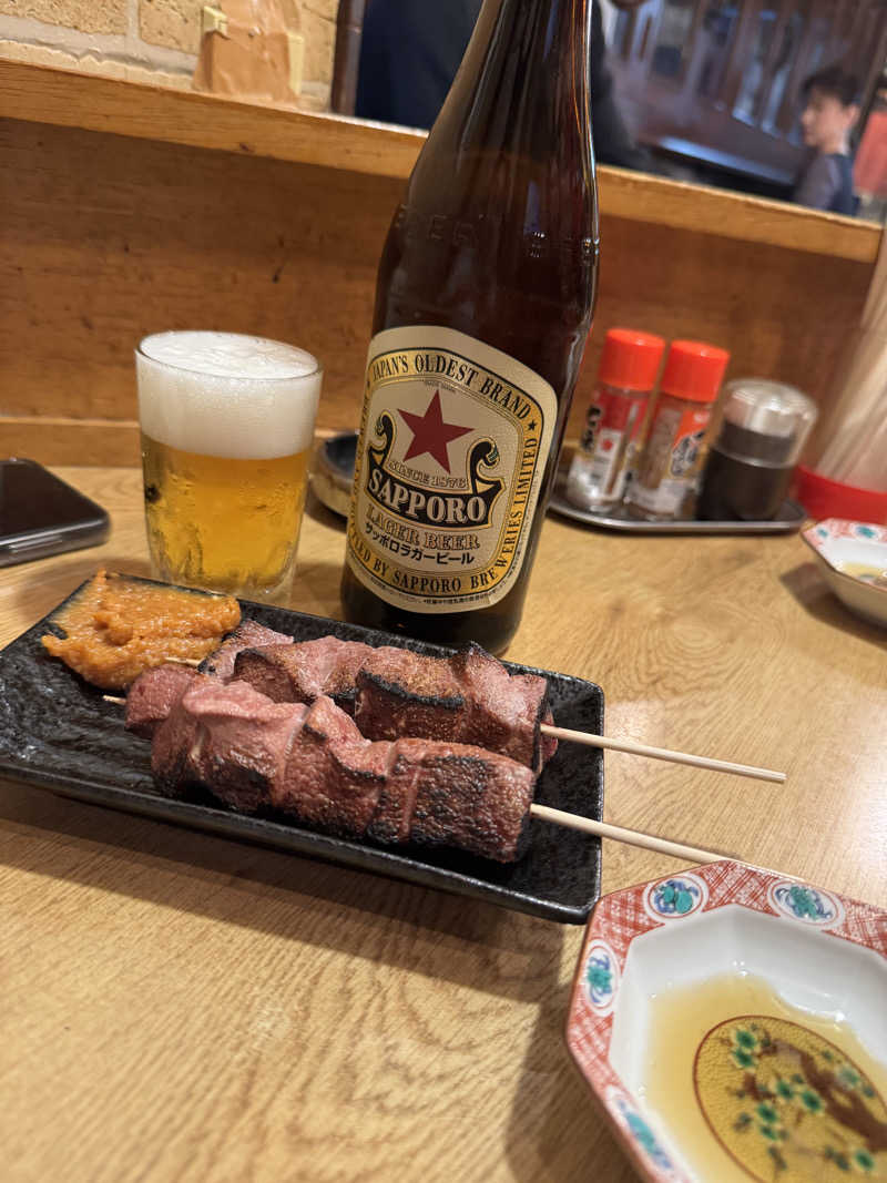 すたんさんのサウナヘヴン草加のサ活写真