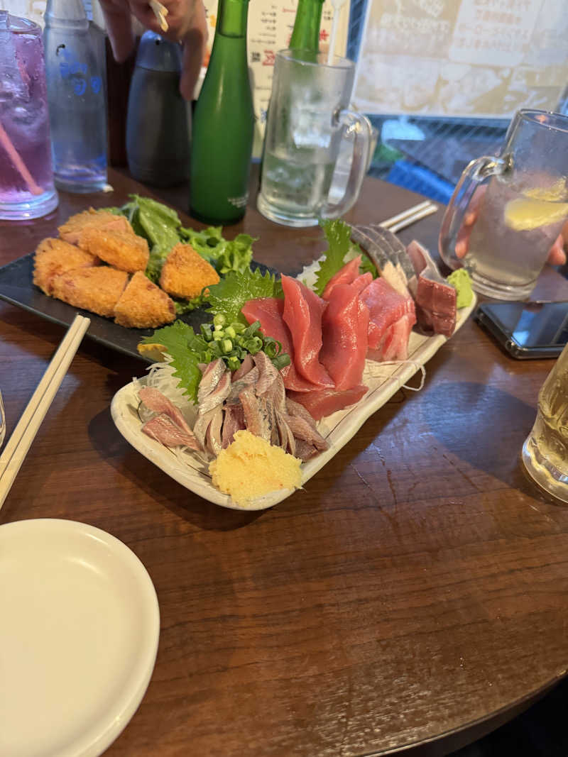 すたんさんのサウナヘヴン草加のサ活写真