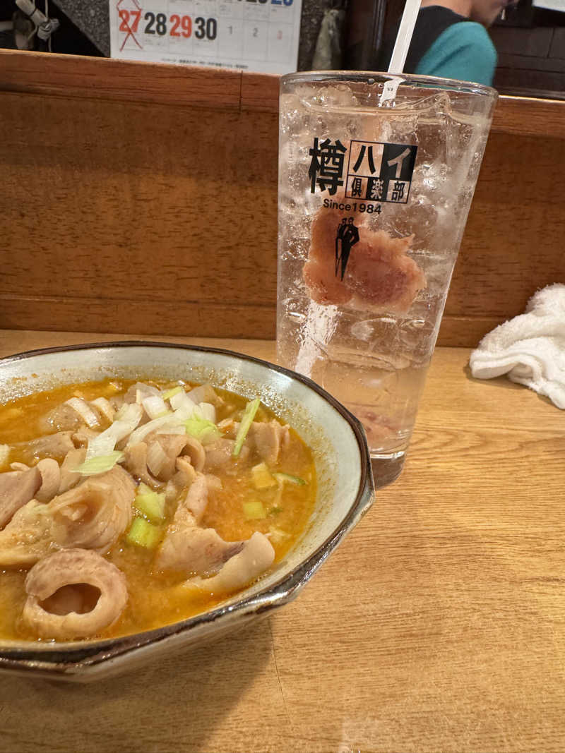 すたんさんのサウナヘヴン草加のサ活写真