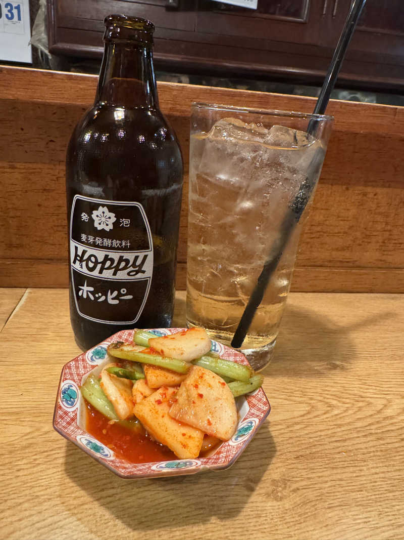 すたんさんのサウナヘヴン草加のサ活写真