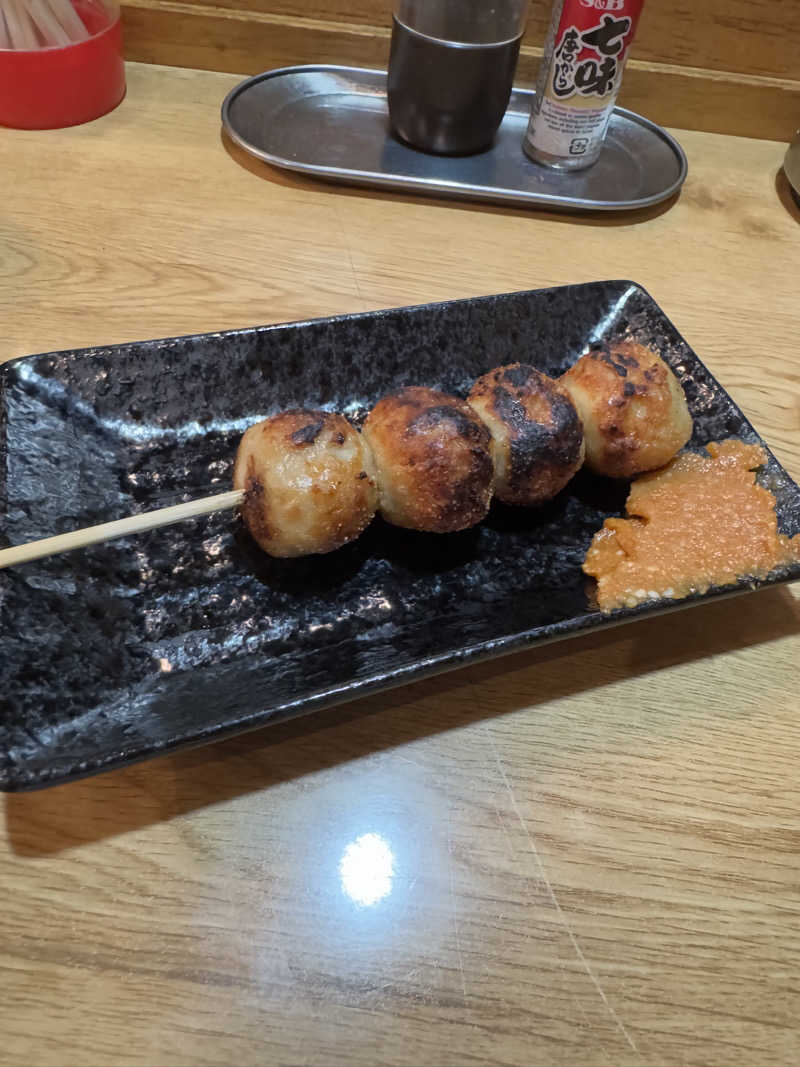すたんさんのサウナヘヴン草加のサ活写真