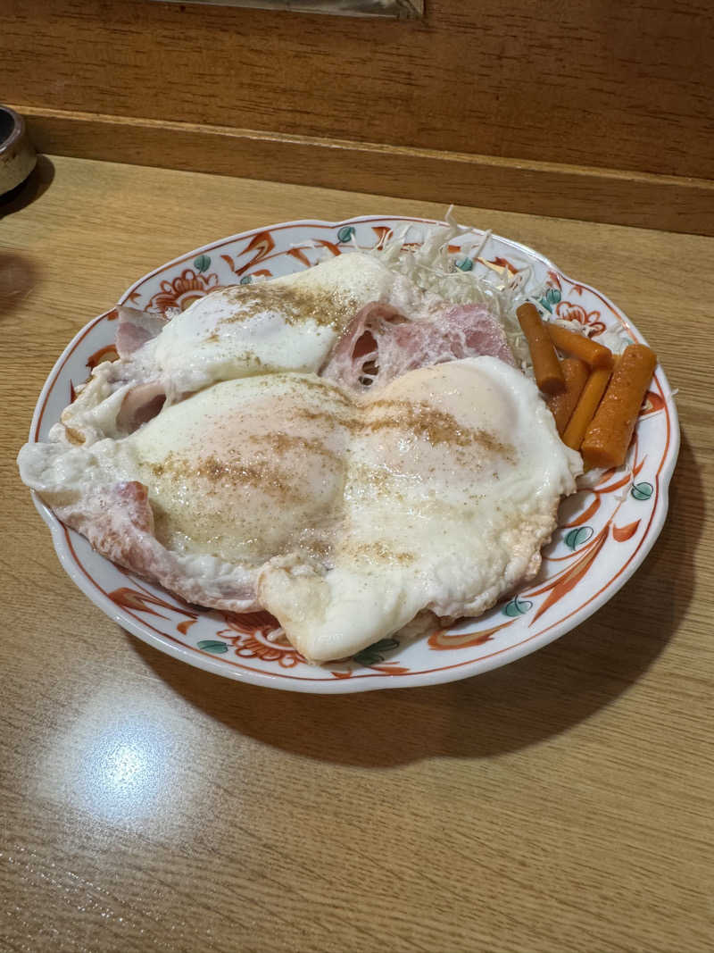 すたんさんのサウナヘヴン草加のサ活写真