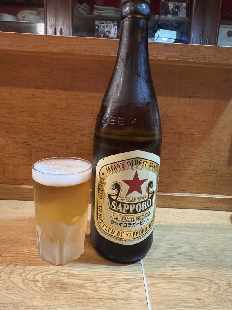 すたんさんのサウナヘヴン草加のサ活写真