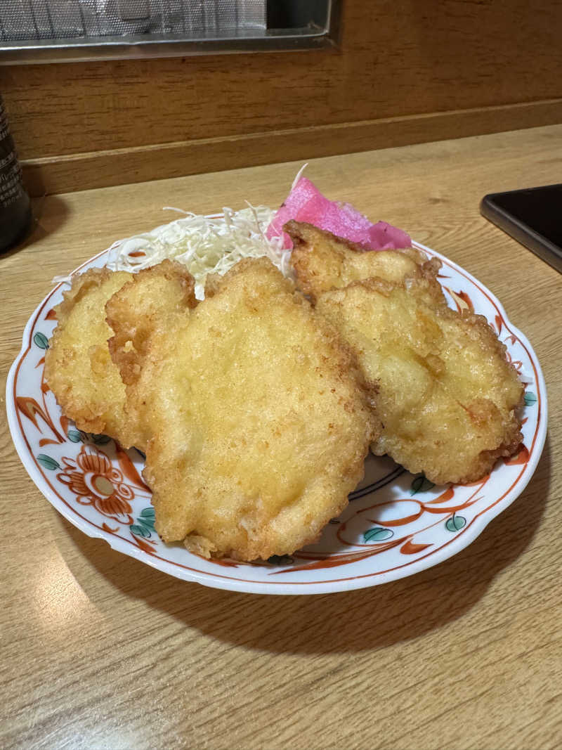 すたんさんのサウナヘヴン草加のサ活写真