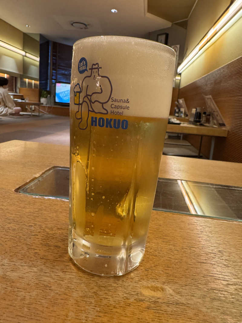 すたんさんのサウナ&カプセルホテル 北欧のサ活写真