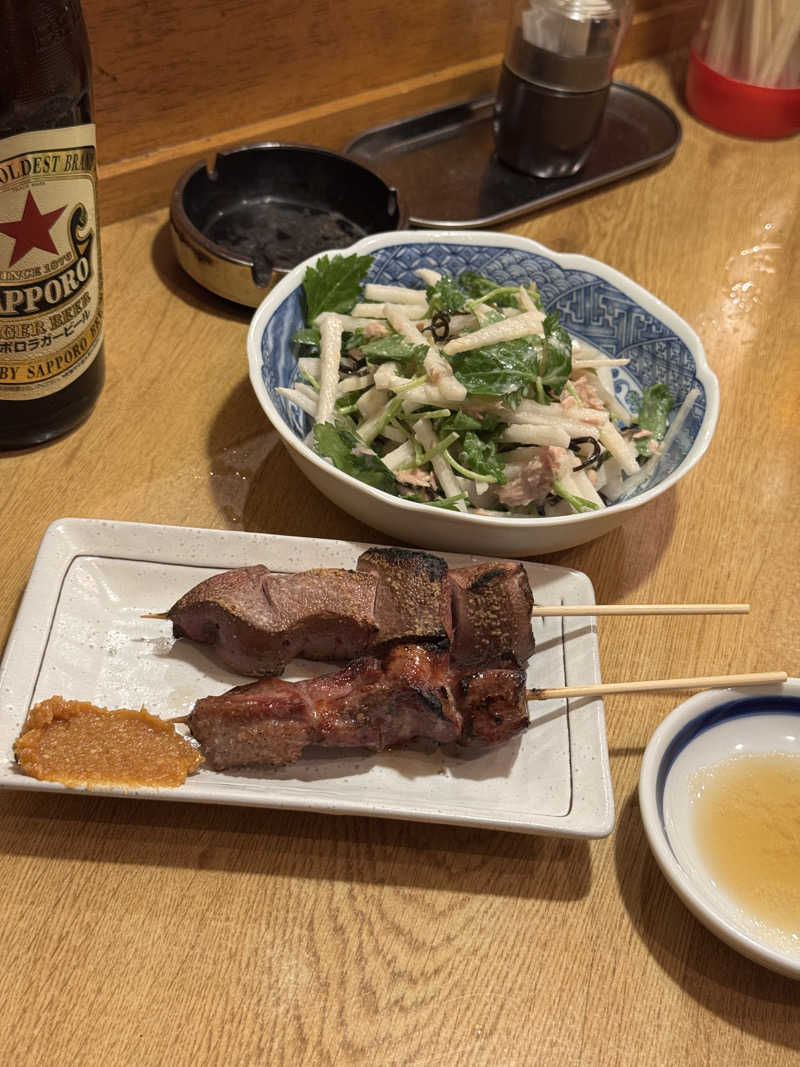 すたんさんのサウナヘヴン草加のサ活写真