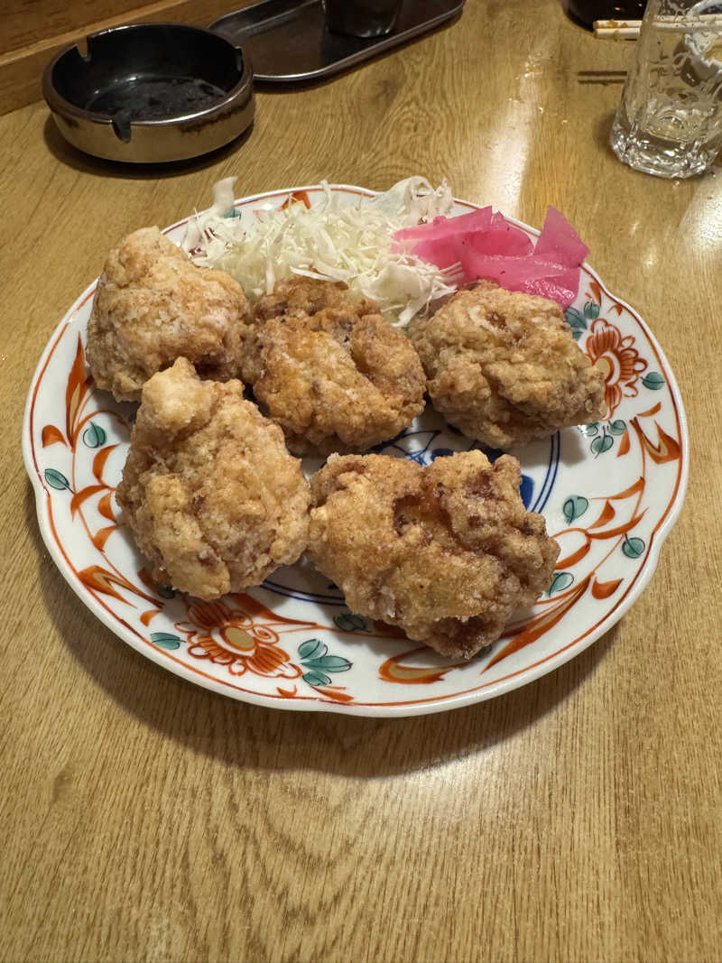 すたんさんのサウナヘヴン草加のサ活写真