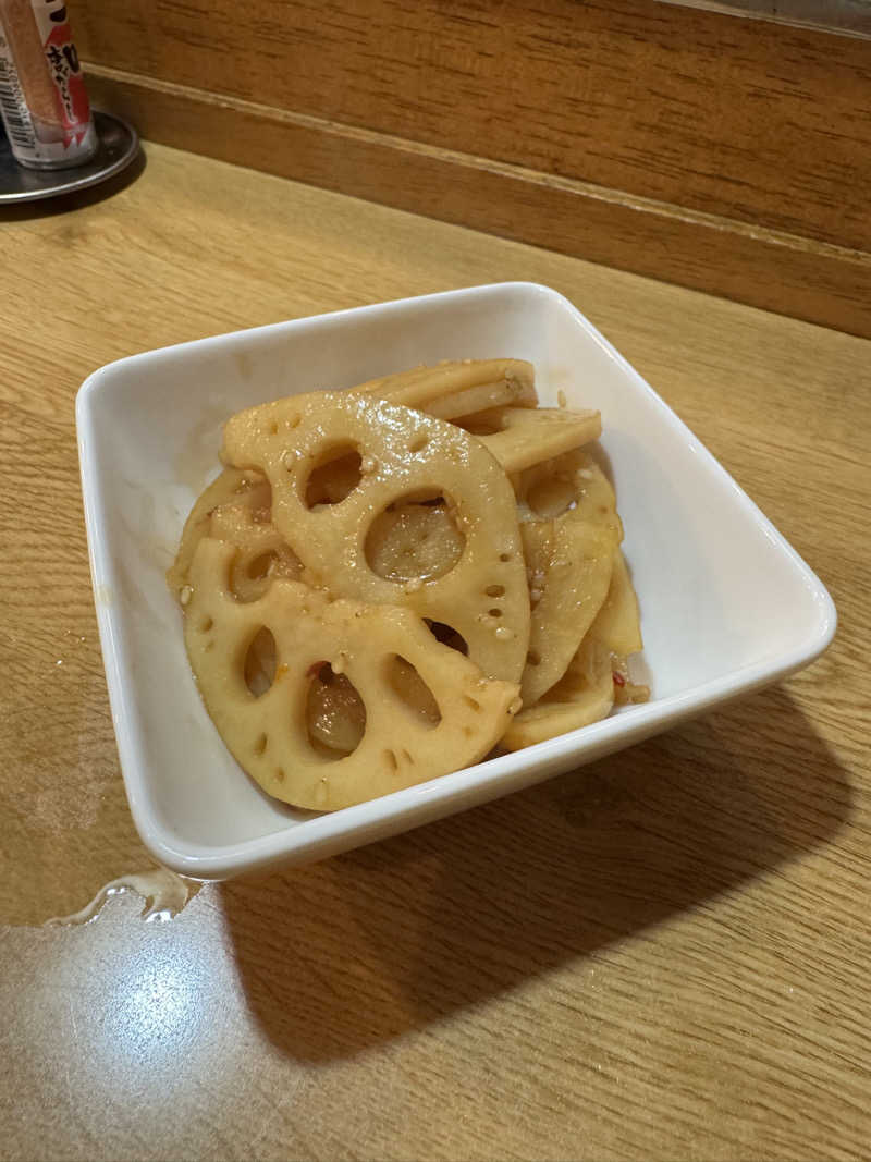 すたんさんのサウナヘヴン草加のサ活写真