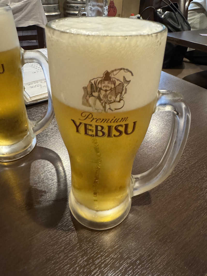 すたんさんのサウナヘヴン草加のサ活写真