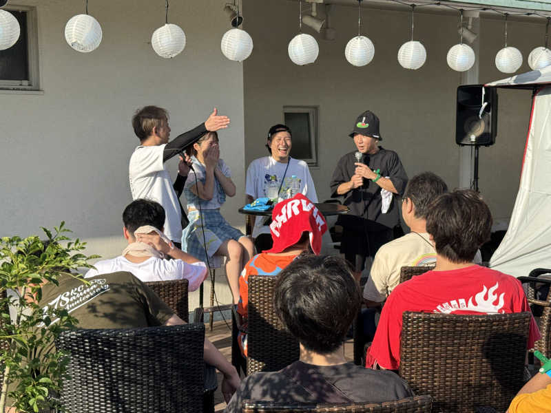 すたんさんのグランドプリンスホテル新高輪のサ活写真