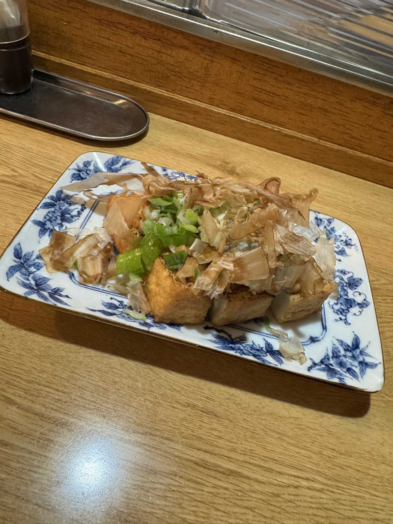 すたんさんのサウナヘヴン草加のサ活写真