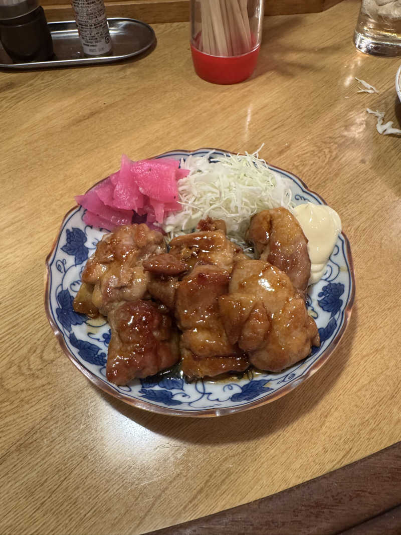 すたんさんのサウナヘヴン草加のサ活写真