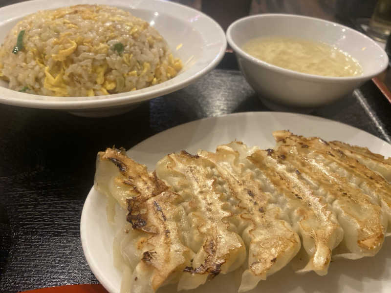 ろっとちーずさんのスパ&カプセルイン リアルサウナ錦糸町のサ活写真